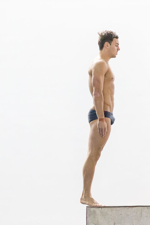 Dedicated Follower of Bulges