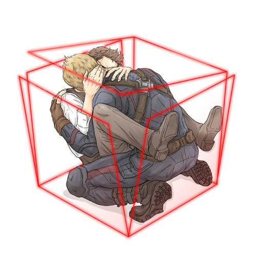 000momo000: Stony - In The BOX 시간이 지날수록 점점 줄어드는 빌런의 매직박스쇼!