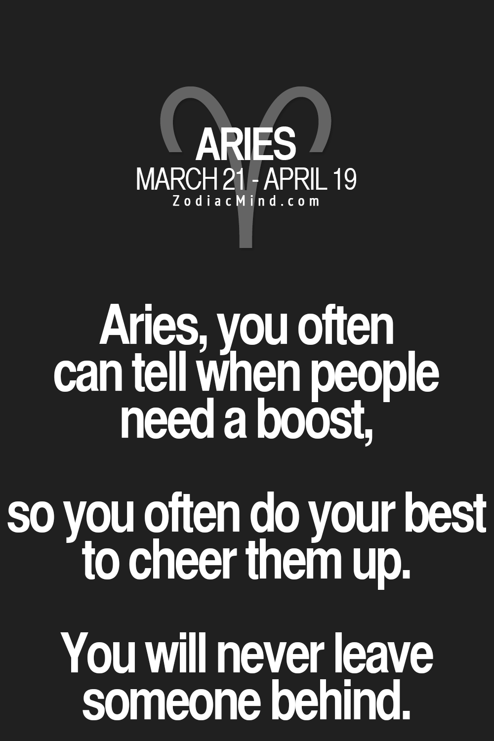 zodiacmind:  Fun facts about your sign here