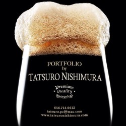 tndarkroom:  New portfolio is coming up soon! Premium quality guaranteed! www.tatsuronishimura.com   #stilllife #photography #studio #sinar #broncolor #newyork #nyc #beer