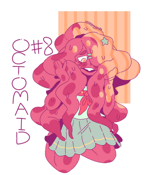 catsnnoodles: Day 8 do you ever get so embarrassed that you want to disappear 