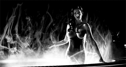 lillithblackwell:Eva Green as Ava Lord in “Sin City: A Dame to kill for”