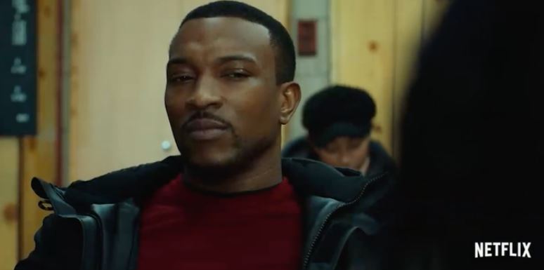 new top boy release date