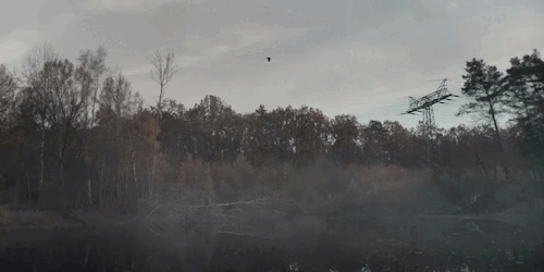 Dark (2017-2020, Netflix)