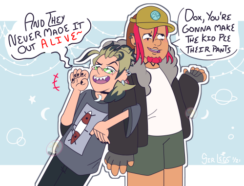 Uh ohBack on my self insert x canon bullshit