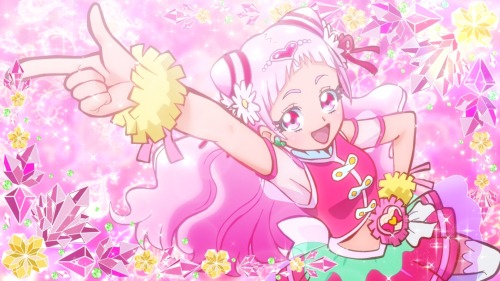 Hugtto Precure - Futari Wa Precure: All Stars Memories!¼