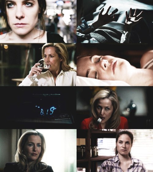 dr-blooms:hannibal  - genderswap&lsquo;i don&rsquo;t find you that interesting&rsquo;'you will&rsquo