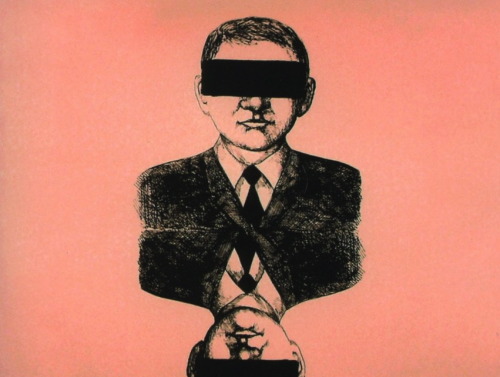 magictransistor:  Roland Topor