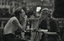 hirxeth:  Frances Ha (2012) dir. Noah Baumbach