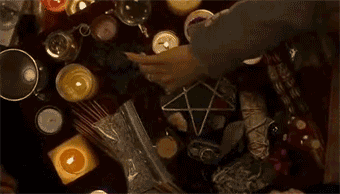 Active Witchcraft Blogs?