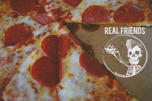 baesment:  pizza is pretty good. 