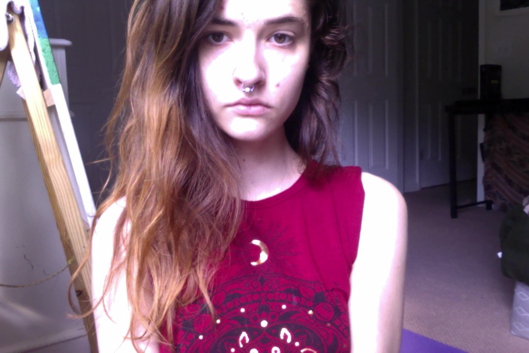super sick pre-finals week. yay