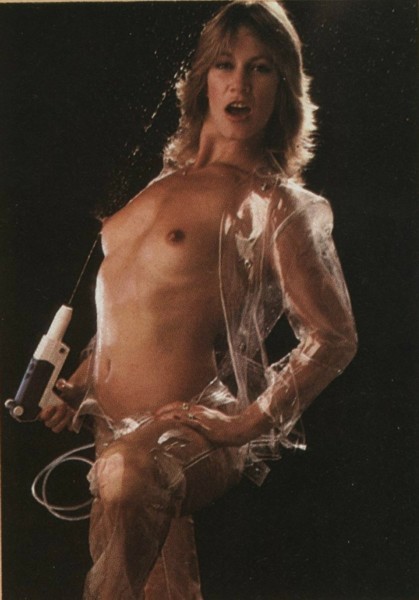 Sex Genesis magazine, 1979 pictures