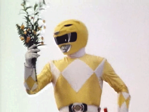 morphinlegacy:  On this Day in 2001, we lost Thuy Trang the Original Yellow Ranger.