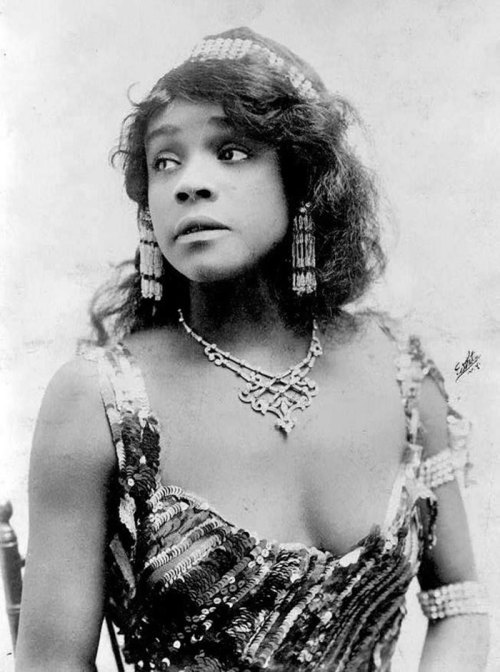 Aida Overton Walker Aida Overton Walker, aka &ldquo;The Queen of the Cakewalk&rdquo;, was an  African-American vaudeville performer, actress, singer, dancer,  choreographer, and wife of vaudevillian George Walker. She appeared with  her husband and his