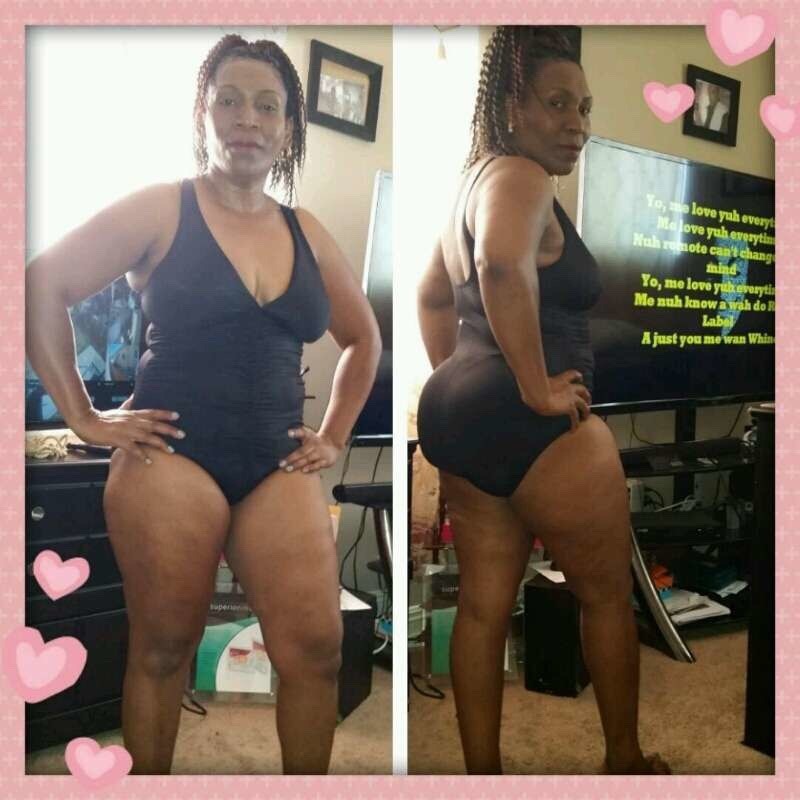 underyourbutt:  whatatyme2bealive:  Granny phat   😝😝😝😝😝 sweet bootymeat