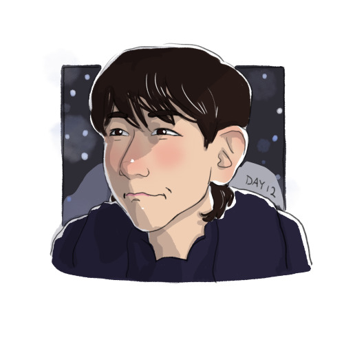 Ninth 10 Of My 100 Baekhyuns Project!