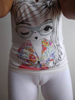 Camel Toe Cuties