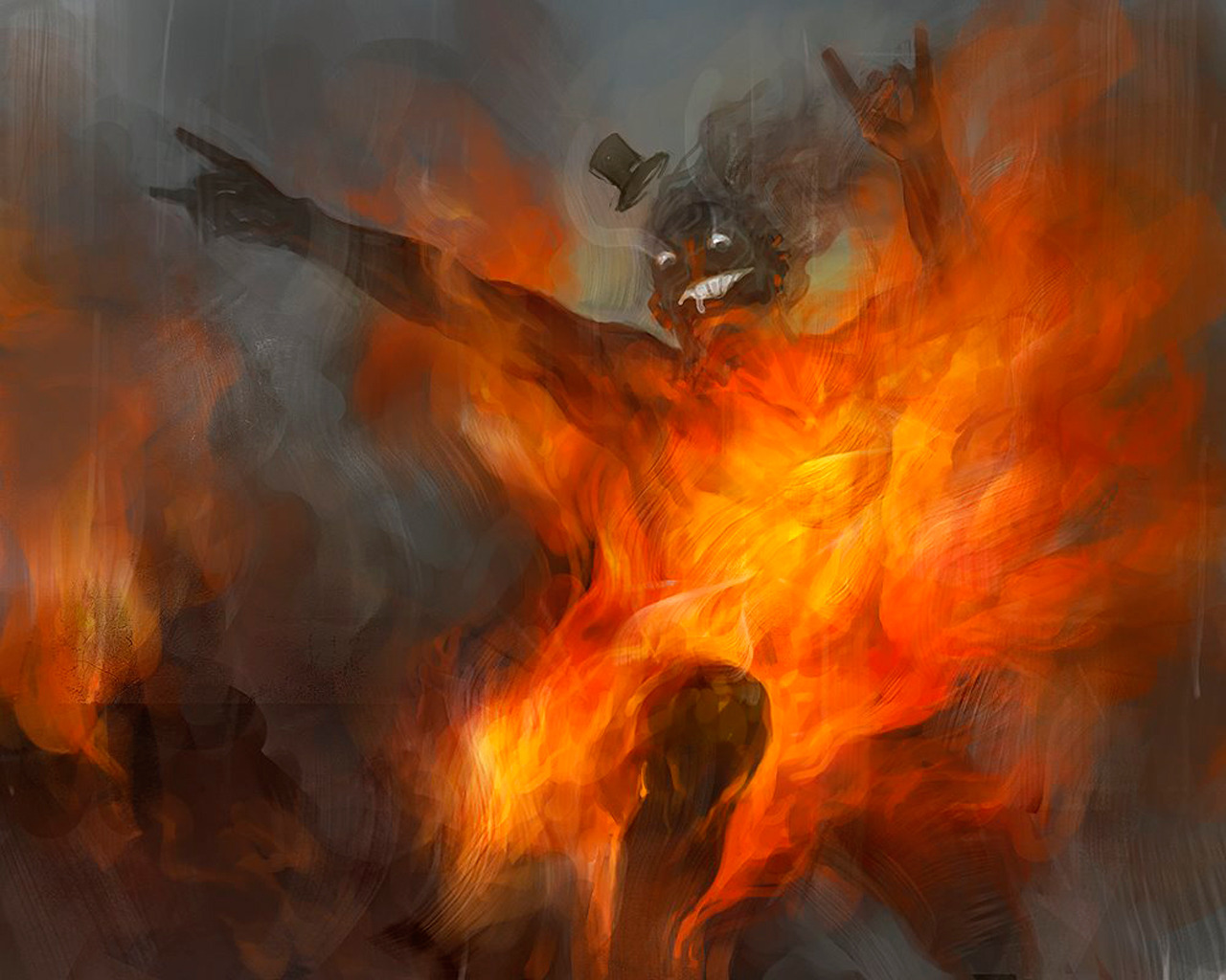 theartofanimation:  Tobias Kwan 