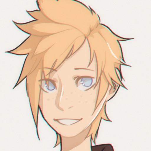 rkcarts:Cloud!!!! Strife!!!! A month late
