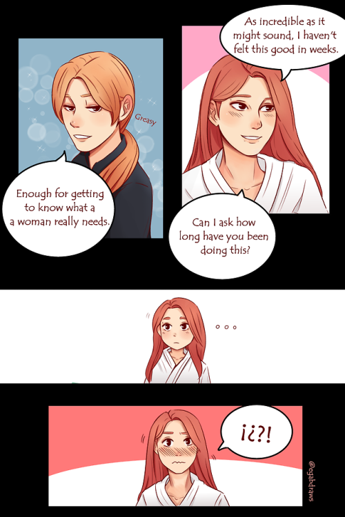 From my wishes of Yongsun Getting better from her back pain, I got inspired to do a mini moonsun com