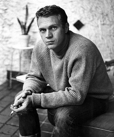 5to1:  Steve McQueen