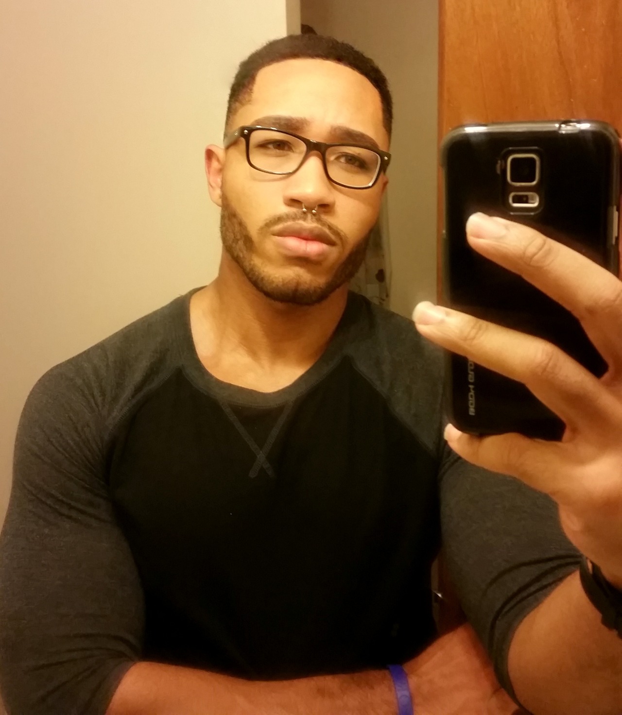 shigod:  I haven’t been good with stress lately.