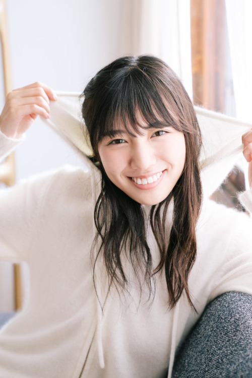 46pic: Hina Kawata - Ex Taishu