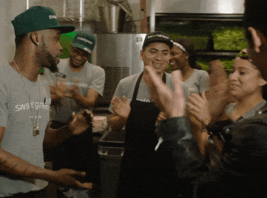 microsoft:  Sweetgreen returns fast, healthy food to its roots, and people are really digging it. But wait, that’s just the beginning of the story… Inspired by Jonathan Neman, entrepreneur, music-lover, foodie.