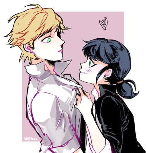 miyakuli:** Permission to post it was granted by the artistSupport the artist on their page tooPleas