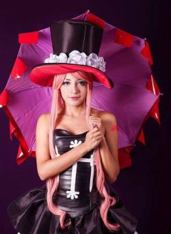 One Piece Cosplay (Various) 1-2