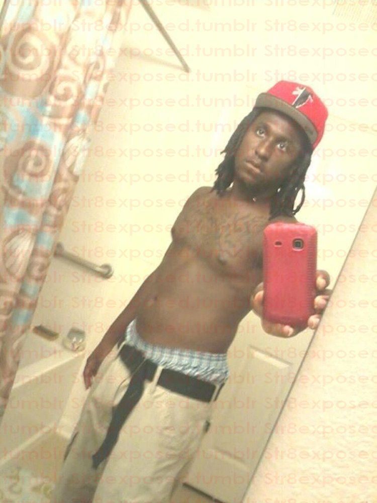 str8exposed:  First baited, then tricked, and now exposed… http://www.str8exposed.tumblr.com