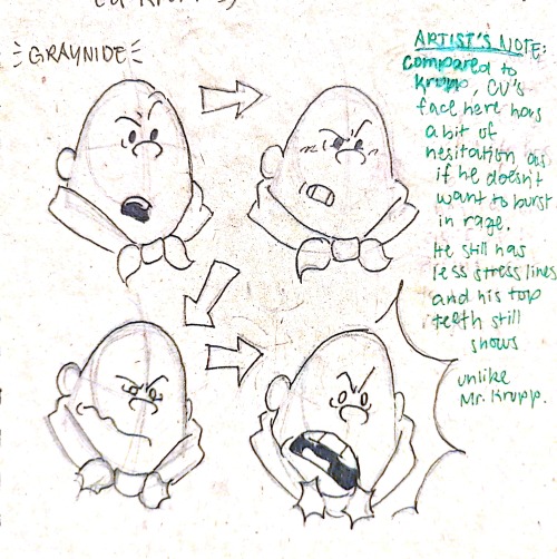 We've All Considered About The "Captain Underpants' Emotions And Mannerisms Bleeding Through Krupp" Thing