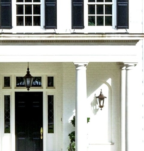 Atlanta Porch