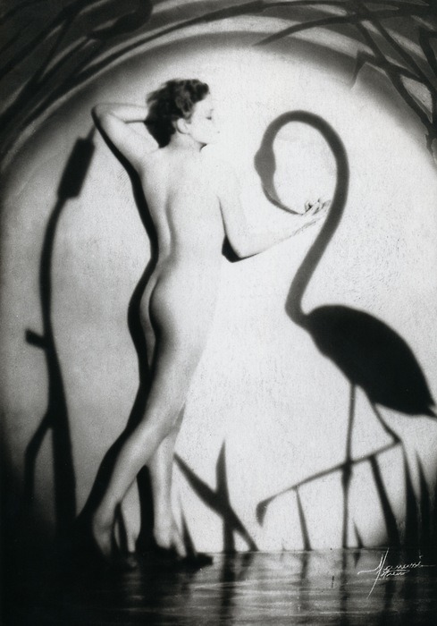 vivipiuomeno:  Manassé Study, Wien 1926 