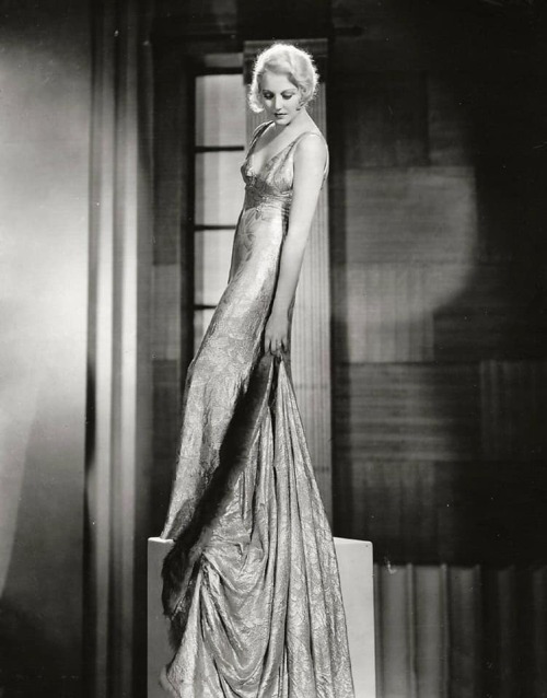 Thelma Todd Nudes &amp; Noises  