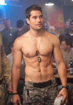 jobrams:  D.J. Cotrona