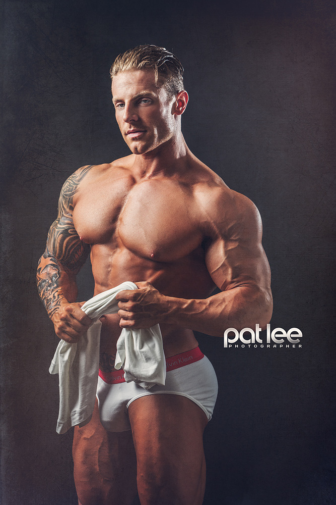 cdnlifter27:  Kurtis Potter Photos: Pat Lee Photographer    Kurtis Potter  