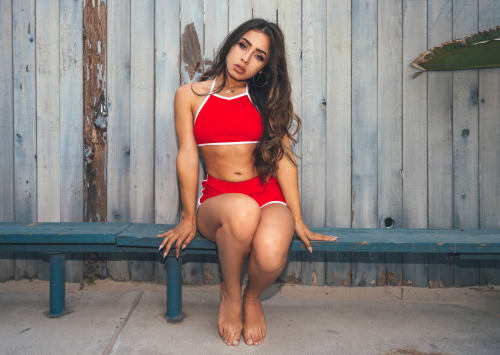 thedopeapproach: Ashley Dee | Martin Murillo  | thedopeapproach.tumblr.com | 