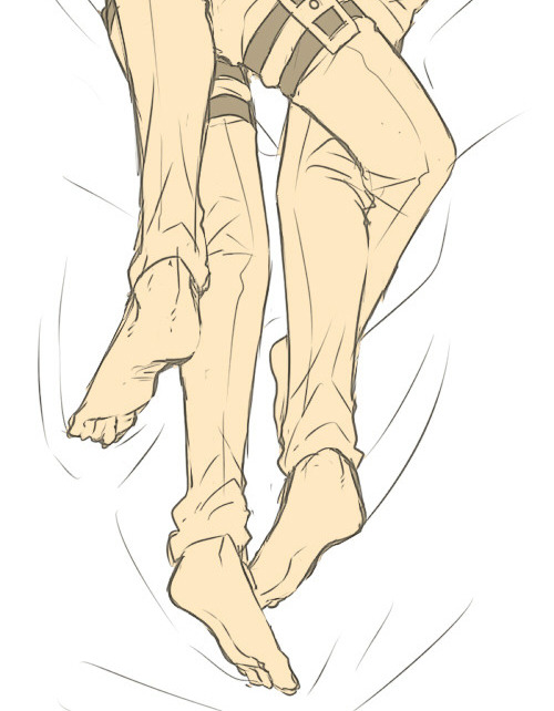 pixie-chan:  reiner—braun:  Guchax  