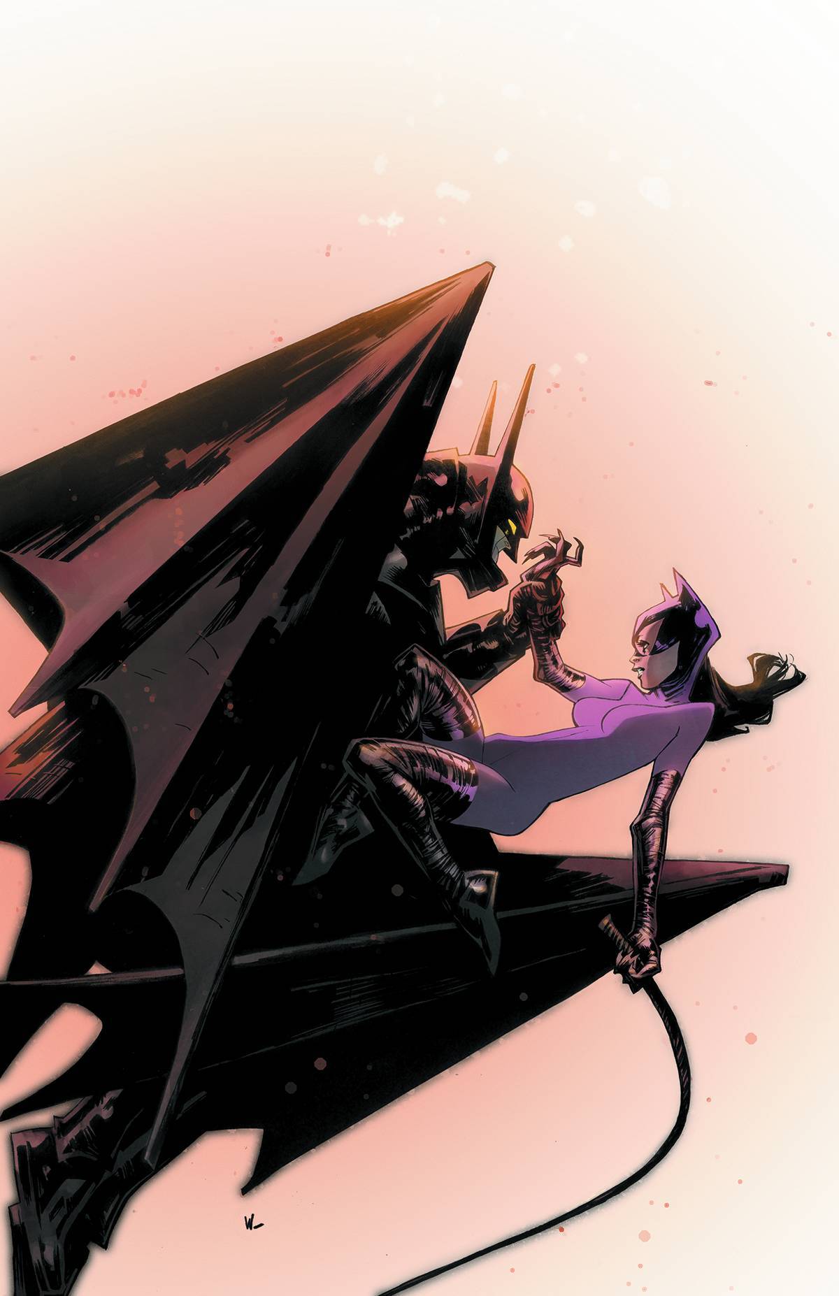 hellyeahsupermanandwonderwoman:  Some Superman/Wonder Woman fans of Kingdom Come