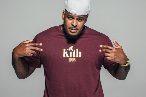crispculture:  KITH 96 Collection