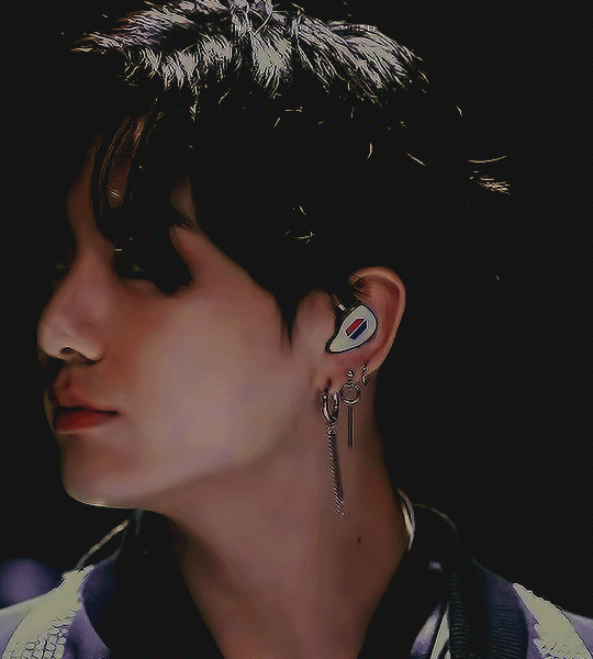 Map Of The Soul On:e Concept Photobook - Jungkook