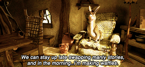 notorious-posts:   Click for the most hilarious, relatable gifs.  