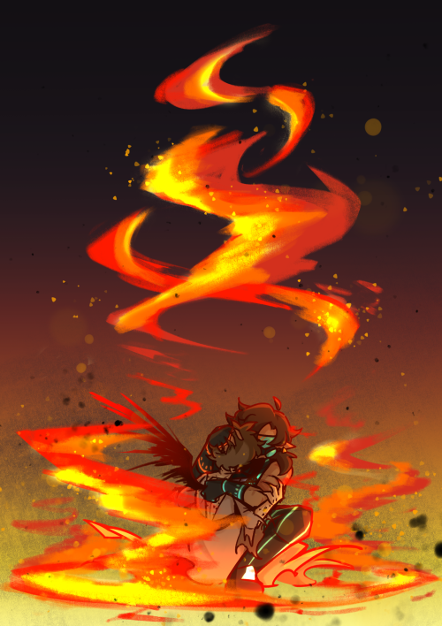 // DDVAU SPOILERS