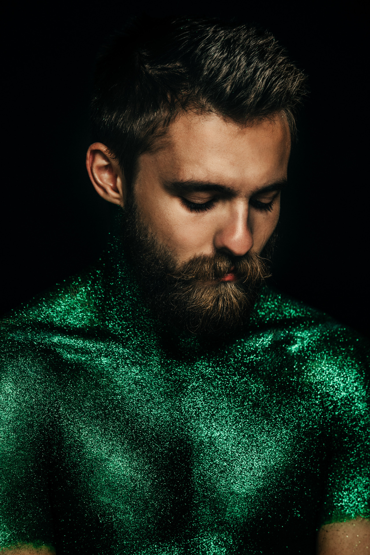 chris-parkes-esq: All That Glitters Is Green: Volume I Photography by chris-parkes-esq