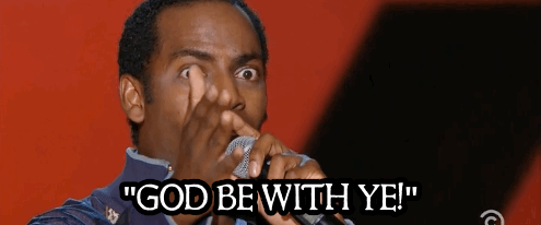heyyyimgayyy-but-stronger:derinthemadscientist:itsgeauxtime:smosh:stand-up-comic-gifs:Baron Vaughn (