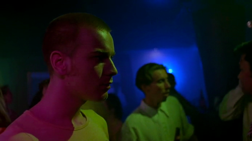 Trainspotting (1996, UK)Cinematographer: Brian TufanoDirector: Danny Boyle