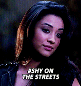 HASHTAG: The Adventures Of A Very Drunk Emily Fields 