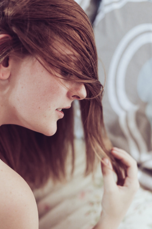 noisenest:  drawstring high wire // nicole // toronto